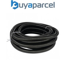 X5 Meters Hozelock Cypriflex 1 Inch Pond Hose Pump Hose 25mm x 5m Length