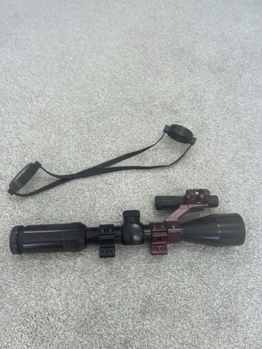 Hawke vantage 40 - hawke,