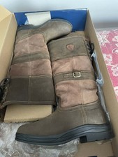 Ariat Langdale Ladies Boots