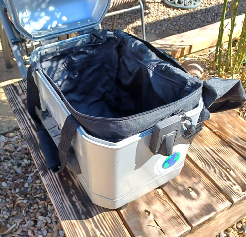 Pannier liner inner luggage - liner,