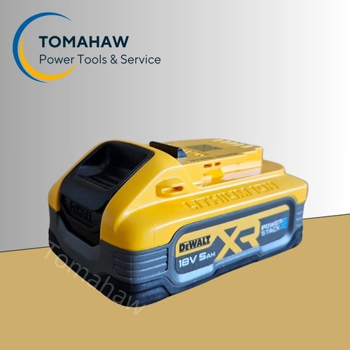 Dewalt dcbp518 18v 0ah - dcbp518, xr