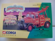 Corgi Classics Showmans 16101
