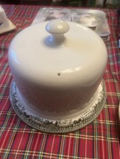 Antique Burgess & Leigh