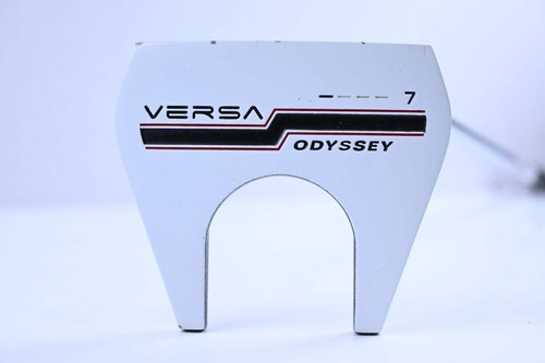 Odyssey versa putter 34 - 7, /