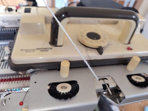 Empisal knitmaster 700 - empisal,
