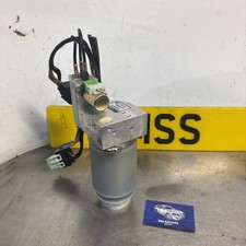 BMW 3 SERIES E46 CONVERTIBLE ROOF PUMP MOTOR BLOCK 8234530