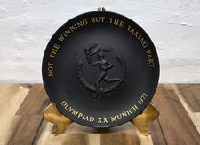 Wedgwood Olympiad XX Munich