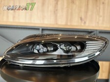 LEFT Headlamp For Aston Martin Vantage 2018-2023 - OE KY63-13W030-AD