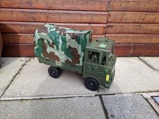Vintage Action Man Cherilea