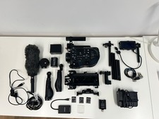 Sony PXW-FS7 35mm 4K Camcorder