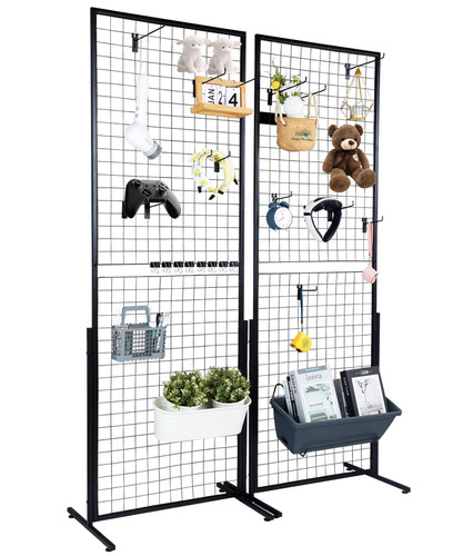 Pack gridwall tower display - pack,
