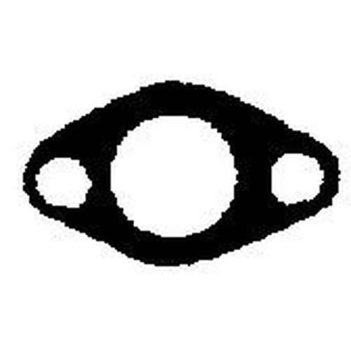 Bga exhaust manifold - exhaust,