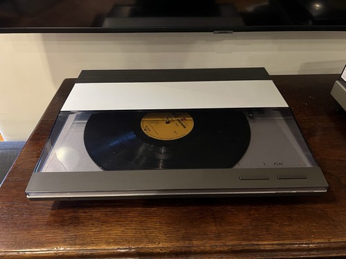 Bang olufsen beogram - olufsen, 3300