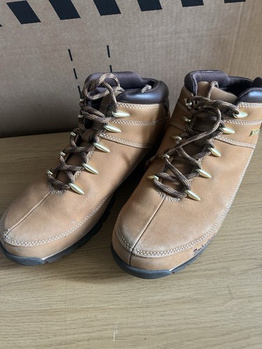 Timberland mens hiking boots - timberland,