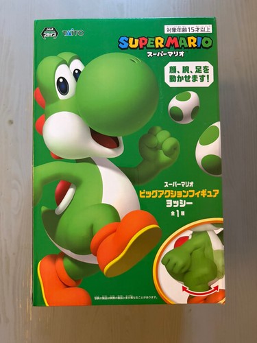 Super mario yoshi big - super,