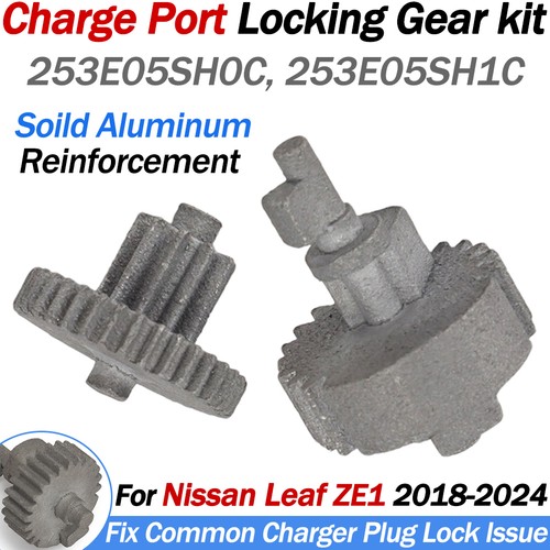 For nissan leaf ze1 - 18-24,