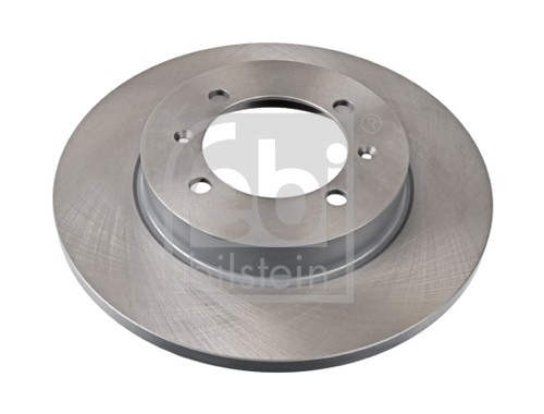 Febi 170818 rear - 170818, brake