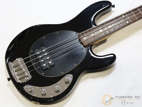 Music man stingray - man, usa