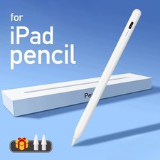 Stylus Pen for iPad 2018-2025