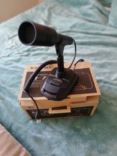 Yaesu m70 microphone - yaesu,