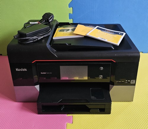 Kodak hero all in one - 9.1,