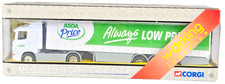 Corgi TY86615 Scale 1:64 Asda