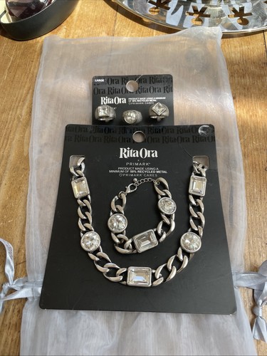New with tags primark - with, ora
