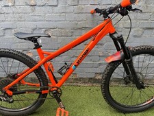 Orange Crush Comp 2019 Hardtail Bike