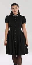 Hell Bunny Samara Dress Size