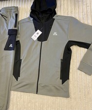 Montirex Tracksuit Men’s