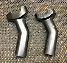 Harley Davidson Four inch pull