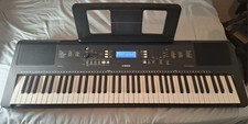 Yamaha PSR-EW310 76-Key Piano