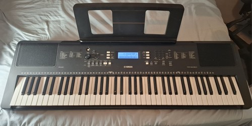 Yamaha psr ew310 - psr-ew310, piano