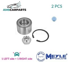 WHEEL BEARING KIT SET PAIR