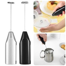 Electric Milk Frother Coffee