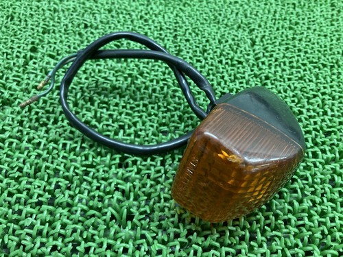 Cbr250rr rear turn signal - cbr250rr,