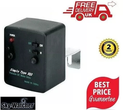Skywatcher economy motor - skywatcher, r.a.