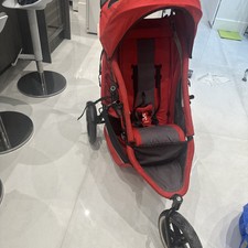 Phil and teds double - double, buggy