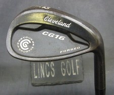 Cleveland CG16 Forged 52° Gap