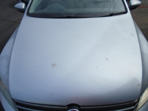Passat 6 tdi estate - b7, 1.6