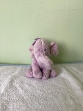 Disney Heffalump Plush