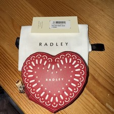 Radley Valentines SS25 Coin