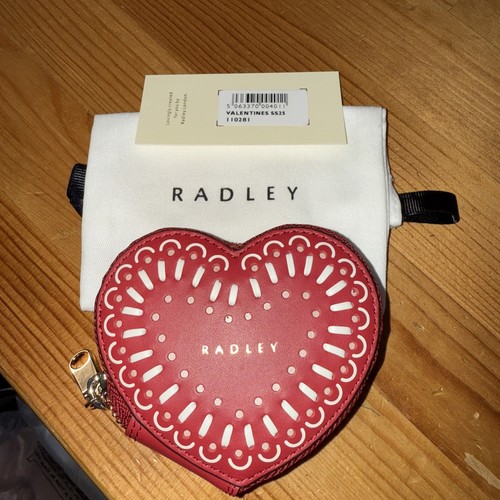 Radley valentines ss25 - radley,
