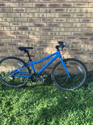 Carrera subway junior - subway, 26"