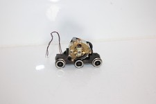 Hornby OO Gauge Silver Seal