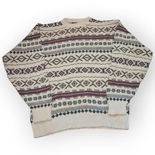 Vintage 1990s Funky Grandad