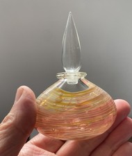 Richard Clements, Hand Blown