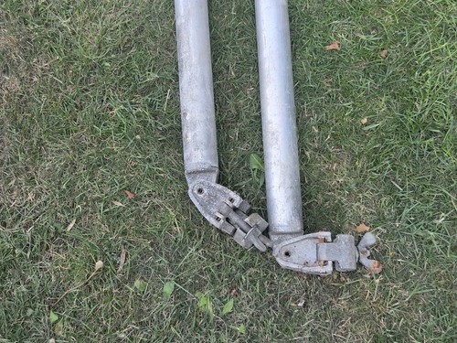Mobile scaffolding - 4,