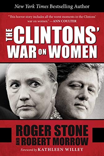 The clintons war - the, women