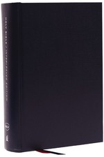 NKJV Interleaved Bible Journal